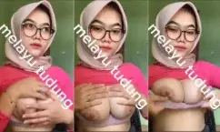 Abg Smp Video Viral on Social Media in 2025 Cd Pink Ukhti Jilbab Demi Trend Tiktok Masih Orisinil Belajar Wiwik Bareng Kakak Sma of All Time Trending