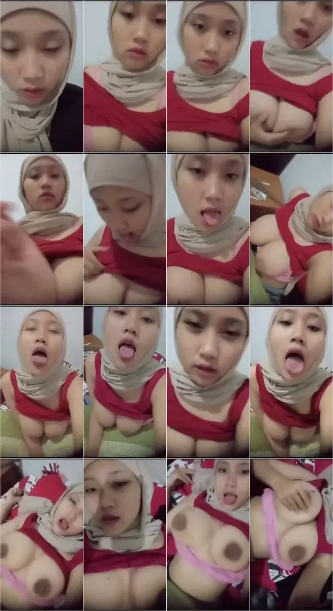 Goyangan Video Viral Sawit dari Janda Kembang yang Sudah Pro Buat Burung Abang Muntah di Dalam Viral Menit