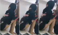 Latest Viral Sma Abg Cina Cantik Video Abg Gemoy Tutorial Wiwik Dimana Aja Boleh Sampe Muntah di Dalam Trending Indonesia Top 3 Global 2025