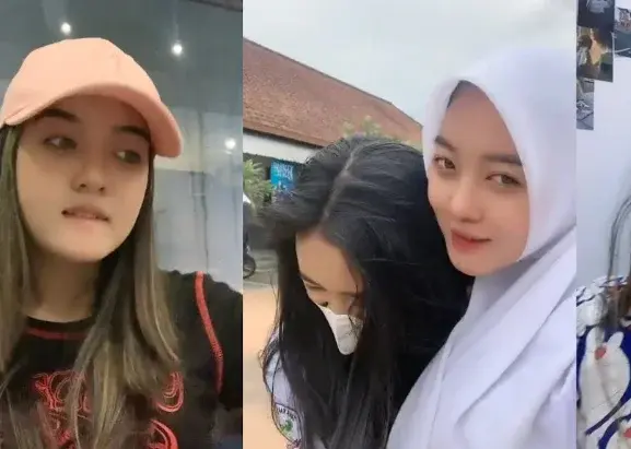 Abg Video Viral Tiri Sma Top Brand Generation Tanpa Suamiku Bebas Melepas Hasrat Check